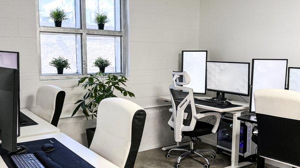 Media Pouch Video Production