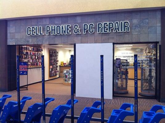 Cell Phone Repair