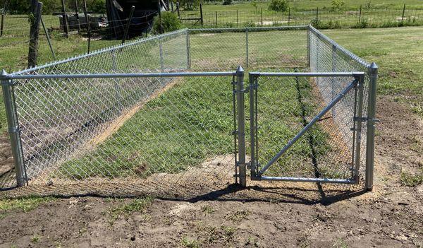 Price Welding Services & Fence