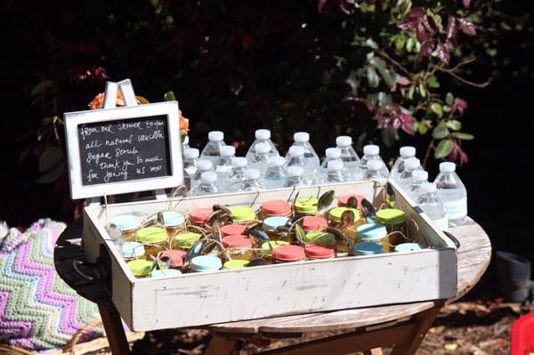 Food for Thought by Jessy V.