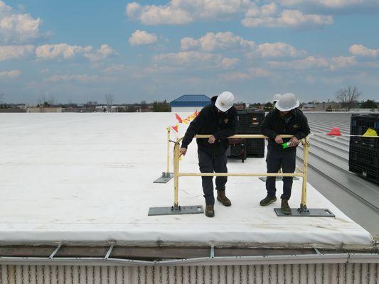 Weather Shield Roofing Systems | Nashville, TN