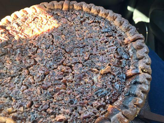 Does this look burnt to anyone?