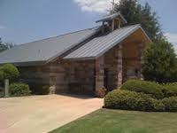 Holy Trinity Catholic Church