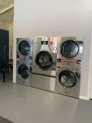 Buffalo Island Laundry