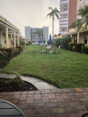 Monterey Condominium Motel Association