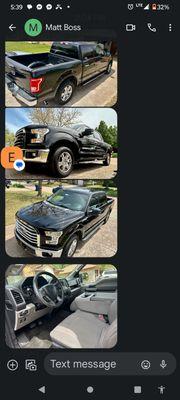 Jesses Auto Detailing