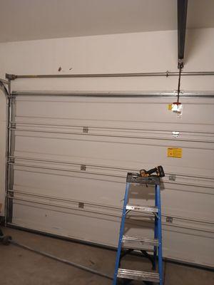Fresno Madera Garage Door Repair Experts