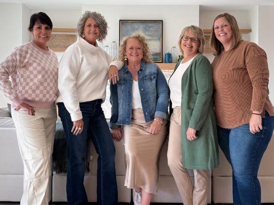 Green Door Team @Remax Concepts