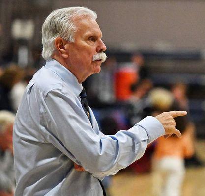 St Vincent De Paul High School