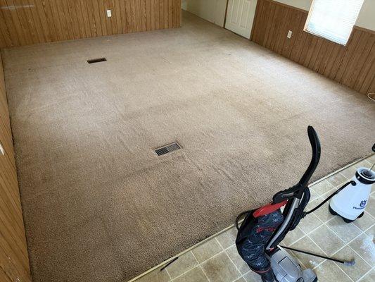 Trident Cleaning Services