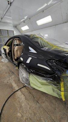 Rich Art Auto Repair