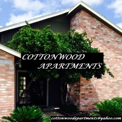 Cottonwood Apartments