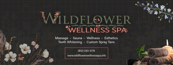 Wildflower Wellness Spa