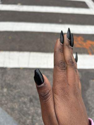 Town’s Nail & Skin Salon