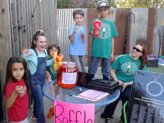 Ruby Rose Entertainment