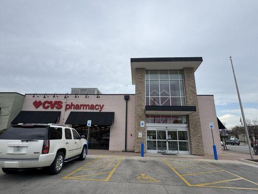 CVS Pharmacy