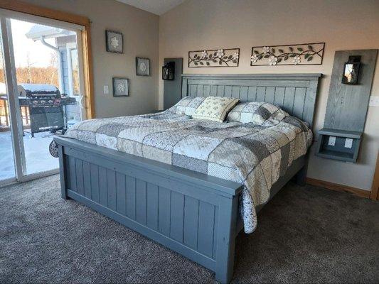 Odden's Handyman Service