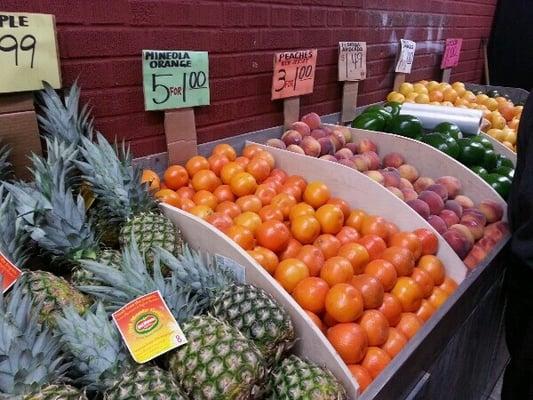 Orange Tree Organic Market