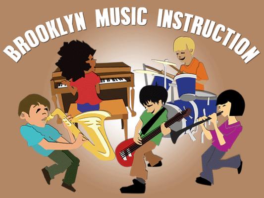 Brooklyn Music Instruction