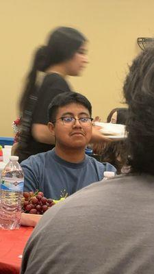 Tulare Western High School