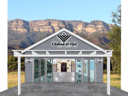 Chabad of Ojai Valley