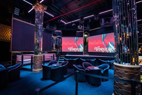 Wonderland