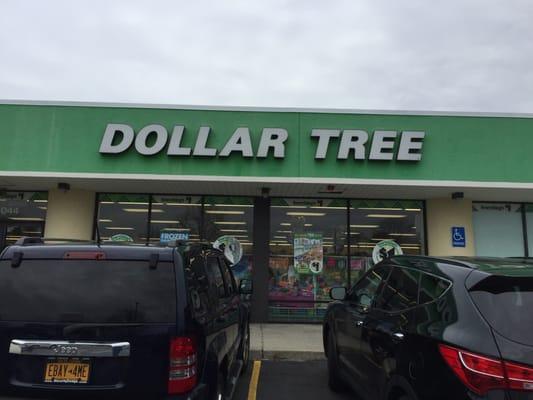 Dollar Tree