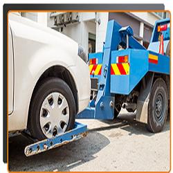 A-1 Roadside Service & Towing