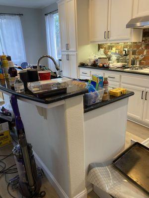 Bryan House Cleaning