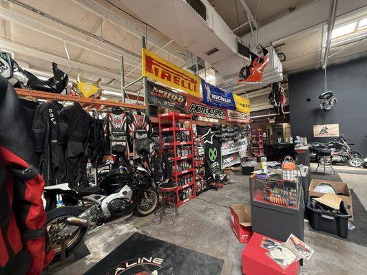 Adrenaline Performance