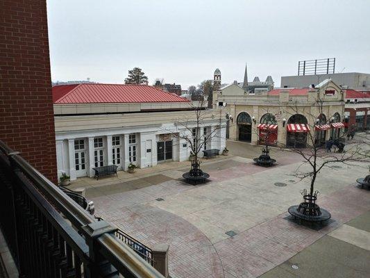 New Port Art Gallery