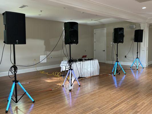 KrAzY Karaoke and DJing Services
