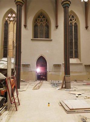 Grants Customs Carpentry