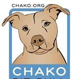 Chako Pit Bull Rescue
