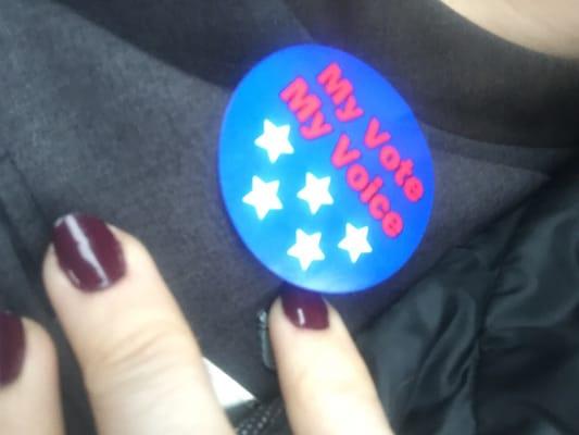 Crispus Attucks Middle School