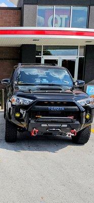 Dean’s Auto SpaMobile