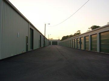 Tops'l Warehouses