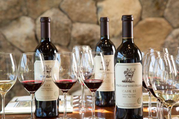 Stag's Leap Wine Cellars