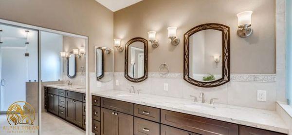 Alpha Dream Construction