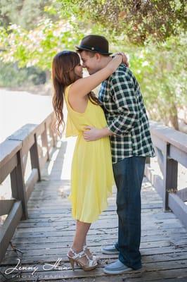 Jenny Hua Photography