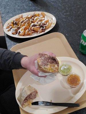 Chowchilla Taco Shop