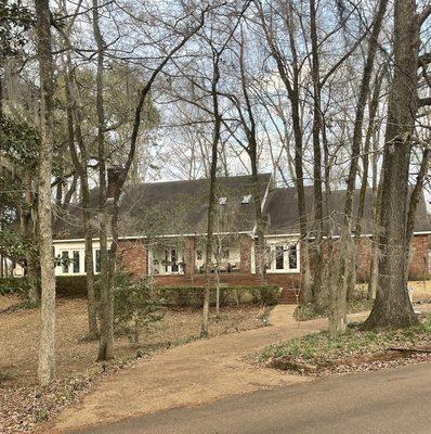 Jackie Smith - Paul Green & Associates Realtors