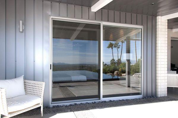 A-Z Sliding Door Repair