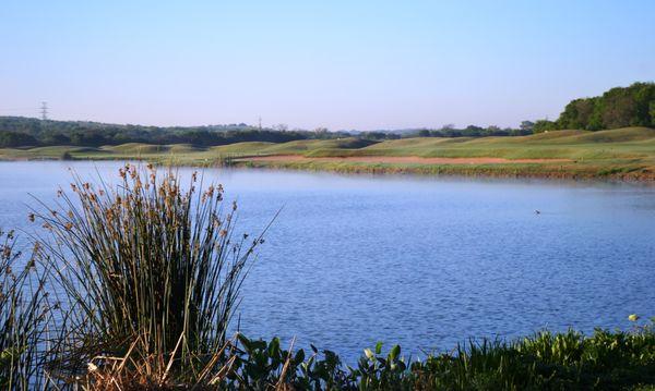 Roy Kizer Golf Course