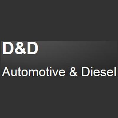D & D Automotive