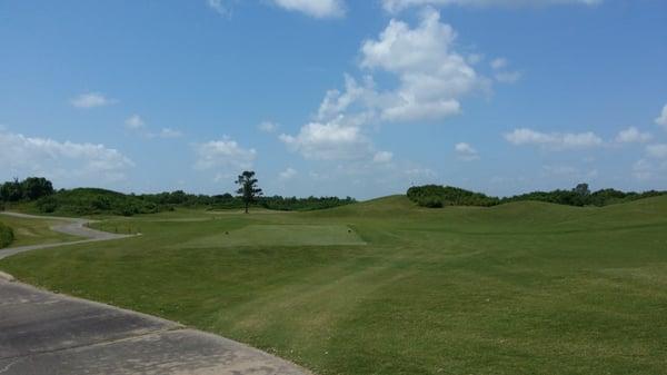 Magnolia Creek Golf Club