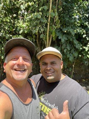 Blessed Wastewater Solutions