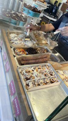 Auntie Anne's