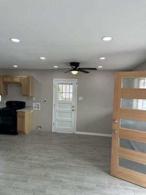 Super General Construction