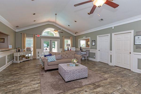 Walden Glen Apartments